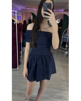 VESTIDO NINA HMR 